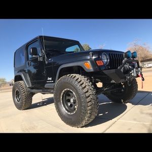 Meet your Posher, Jacob